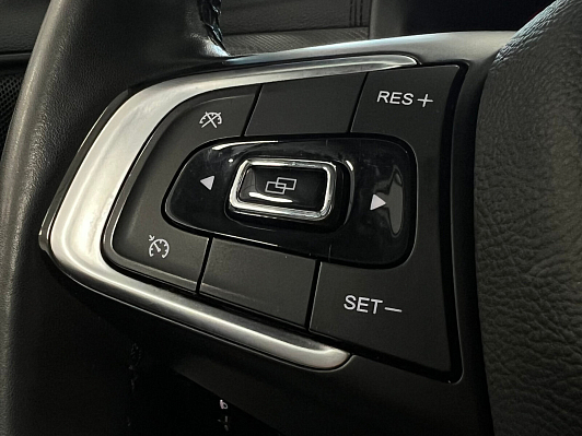 Chery Tiggo 4 Trek, 2021 года, пробег 52000 км