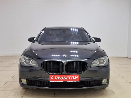BMW 7 серии, 2008 года, пробег 199024 км