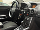 Opel Antara Enjoy, 2012 года, пробег 226000 км