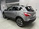 Nissan Qashqai 360, 2013 года, пробег 143650 км
