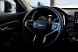 Haval Jolion Оптимум, черный