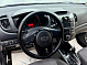 Kia Cerato, 2012 года, пробег 207004 км