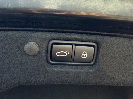 Kia K7, 2019 года, пробег 165900 км