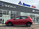 Renault Sandero Confort, 2014 года, пробег 219536 км