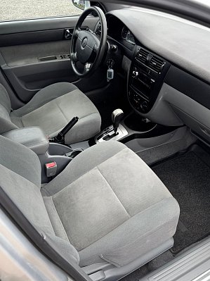 Daewoo Gentra Comfort Plus, 2014 года, пробег 125128 км