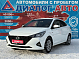 Hyundai Solaris Comfort, 2020 года, пробег 117000 км