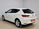 SEAT Leon Style, 2013 года, пробег 197668 км