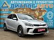 Kia Rio Edition Plus, 2017 года, пробег 169000 км