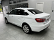 Lada (ВАЗ) Vesta Comfort Winter, 2020 года, пробег 135000 км