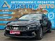 Kia K7, 2019 года, пробег 165900 км
