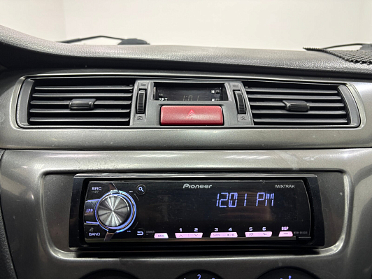 Mitsubishi Lancer, 2005 года, пробег 224000 км