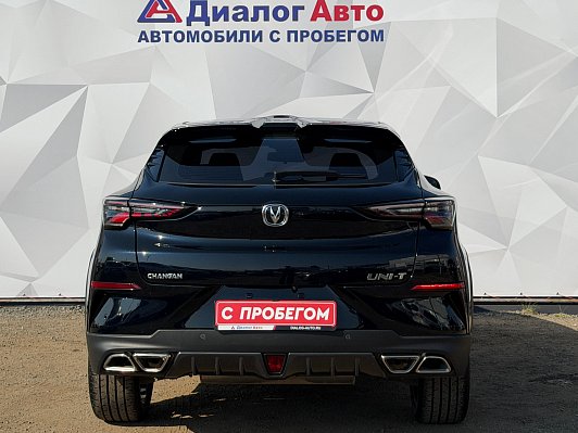 Changan UNI-T Техно, 2023 года, пробег 45445 км