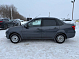 Lada (ВАЗ) Granta Comfort'23 Plus, 2022 года, пробег 43980 км
