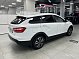 Lada (ВАЗ) Vesta Luxe Prestige, 2019 года, пробег 107353 км
