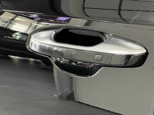 Kia Sorento Prestige, 2023 года, пробег 50000 км