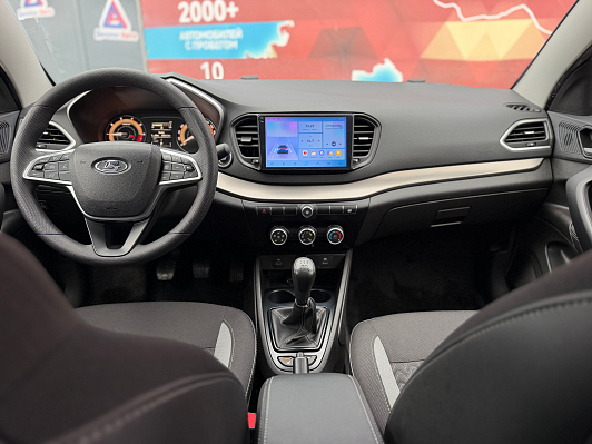 Lada (ВАЗ) Vesta, 2024 года, пробег 55000 км