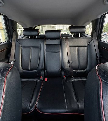Hyundai Santa Fe Elegance, 2011 года, пробег 266690 км