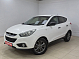 Hyundai ix35, 2013 года, пробег 144622 км