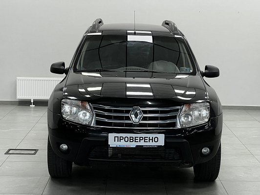 Renault Duster Authentique, 2013 года, пробег 268102 км