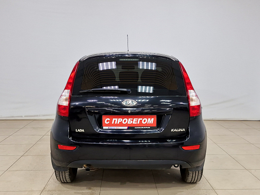 Lada (ВАЗ) Kalina Comfort Glonass 21922-51-223, 2013 года, пробег 89484 км