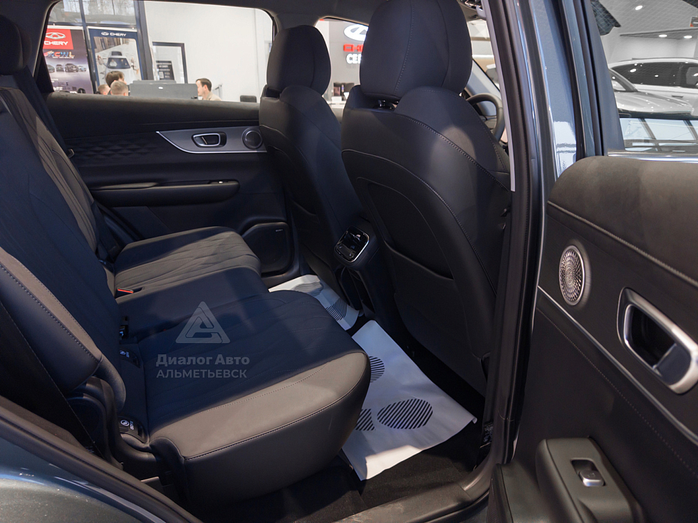 TENET T8 Prime, серый