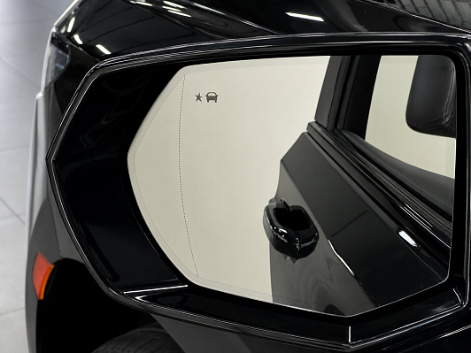 Cadillac Escalade Premium Luxury Platinum, 2023 года, пробег 87189 км