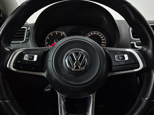 Volkswagen Polo CONNECT, 2018 года, пробег 214004 км