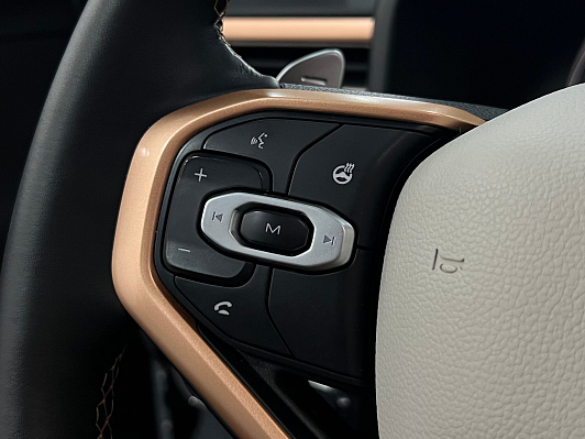 Haval Jolion Техно +, 2024 года, пробег 14000 км