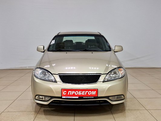 Daewoo Gentra Optimum, 2015 года, пробег 199765 км