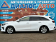 Kia Ceed Prestige, 2020 года, пробег 171082 км