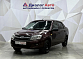 Lada (ВАЗ) Granta Comfort Glonass 21902-51-23S, 2014 года, пробег 174555 км