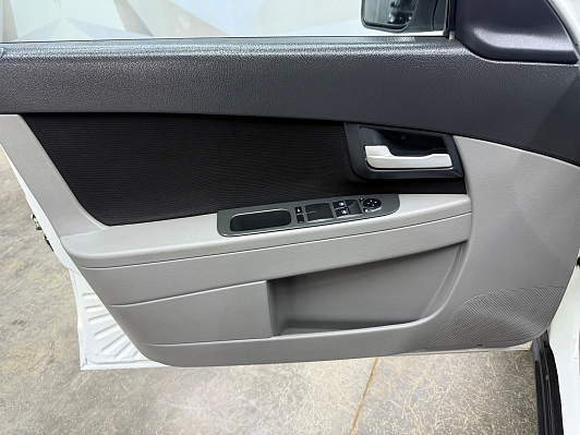 Lada (ВАЗ) Priora, 2013 года, пробег 126281 км