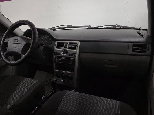 Lada (ВАЗ) Priora, 2010 года, пробег 162335 км