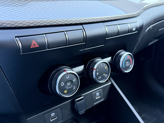 Lada (ВАЗ) Vesta Comfort Plus + P1.1 (Предсерийная), 2024 года, пробег 25920 км