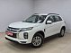 Mitsubishi ASX Intense, 2021 года, пробег 202367 км