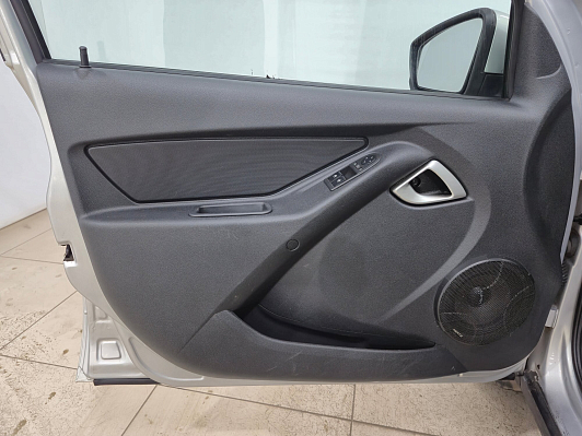 Lada (ВАЗ) Granta, 2019 года, пробег 147875 км