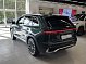 Geely Monjaro Flagship, черный