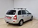 Lada (ВАЗ) Kalina, 2011 года, пробег 103800 км