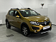 Renault Sandero Privilege, 2017 года, пробег 93000 км