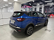Renault Kaptur Prime, 2021 года, пробег 58000 км