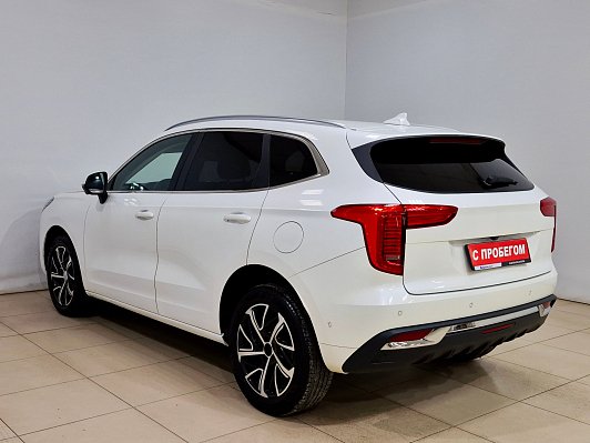 Haval Jolion Premium, 2023 года, пробег 101801 км