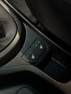 Kia Rio Luxe FCC, 2016 года, пробег 144000 км