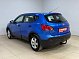Nissan Qashqai XE, 2007 года, пробег 201874 км