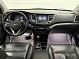 Hyundai Tucson Travel, 2016 года, пробег 137313 км