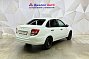 Lada (ВАЗ) Granta, 2024 года, пробег 40005 км