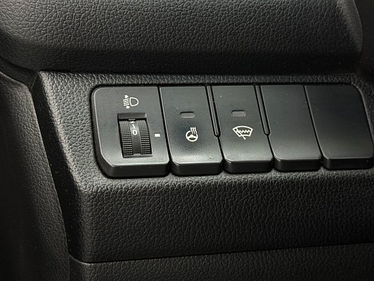 Kia Rio Comfort, 2016 года, пробег 161568 км