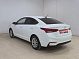 Hyundai Solaris Active, 2017 года, пробег 149526 км