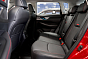 Changan CS35 Plus Техно, серебряный