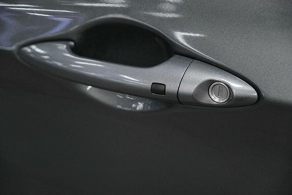 Hyundai Solaris Elegance, 2016 года, пробег 94000 км