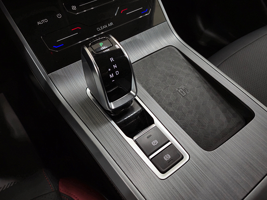 Chery Tiggo 4 Pro Style, 2023 года, пробег 50215 км